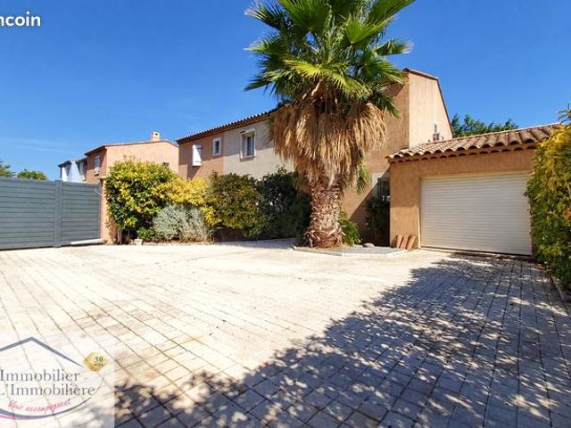 Maison vente à Arrondissement de Toulon, Cuers
