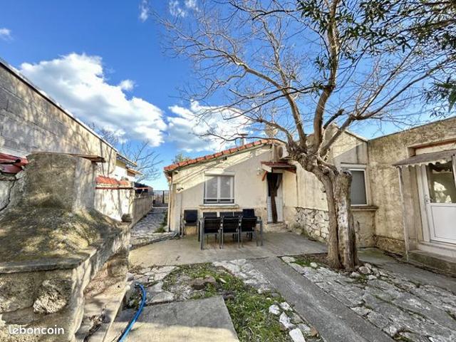 Maison vente à Montpellier, Palavas-les-flots