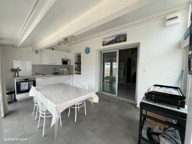 Maison vente à Narbonne