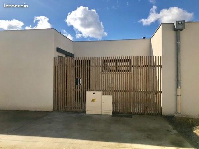 Maison vente à Toulouse, Launaguet