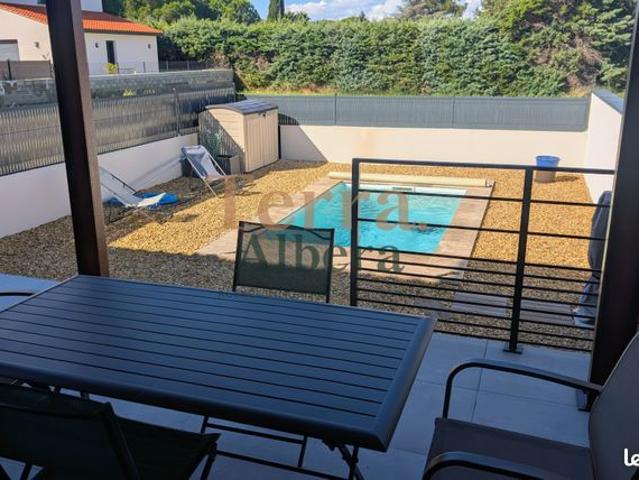 Maison vente à Céret, Laroque-des-albères