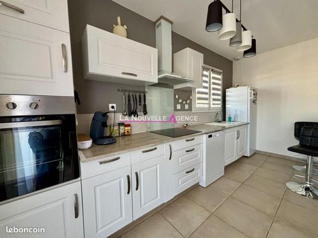 Maison vente à Narbonne, Port-la-nouvelle