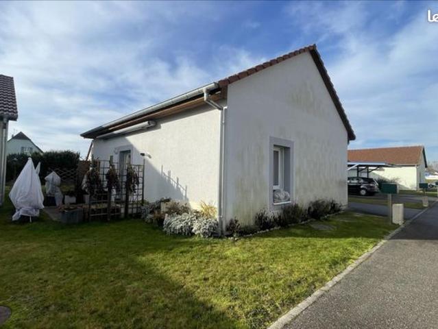 Maison vente à Altkirch, Dannemarie