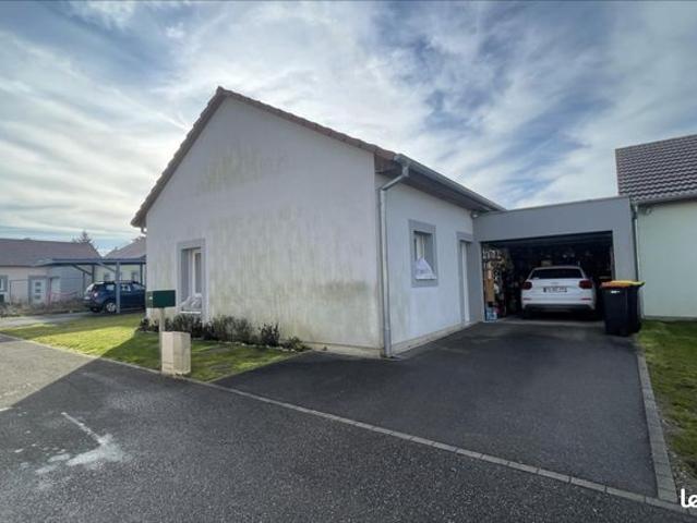 Maison vente à Altkirch, Dannemarie
