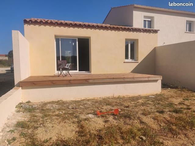 Maison vente à Nîmes, Domessargues