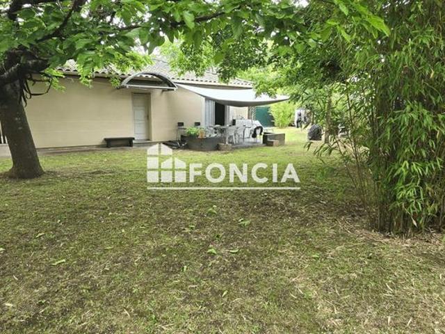 Maison vente à France métropolitaine, Toulouse