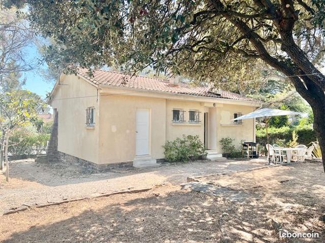 Maison vente à Arrondissement de Draguignan, Saint-raphaël