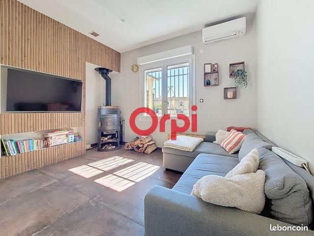 Maison vente à Montpellier, Lunel-viel
