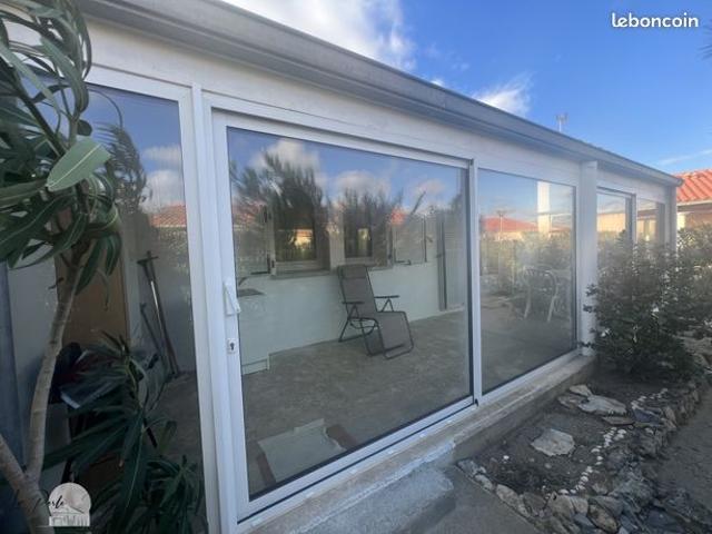 Maison vente à Narbonne, Leucate