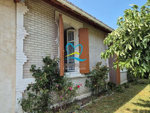 Maison vente à Arcachon, Lanton