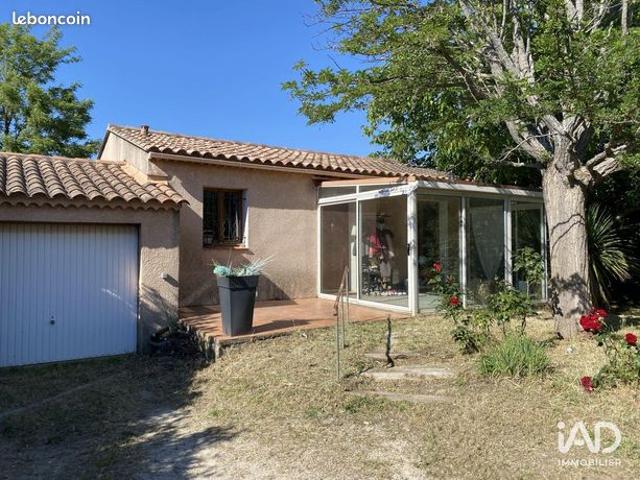 Maison vente à Aix-en-Provence, Trets