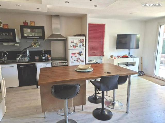 Maison vente à Toulouse