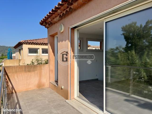 Maison vente à Arrondissement de Draguignan, Vidauban