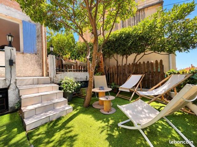 Maison vente à Grasse
