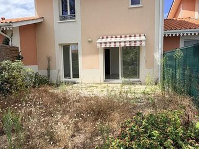 Maison vente à Lesparre-Médoc, Soulac-sur-mer