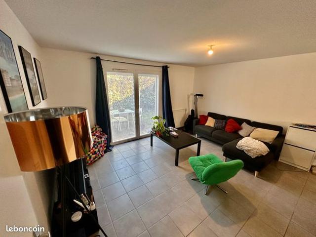 Maison vente à Seysses, Haute-Garonne