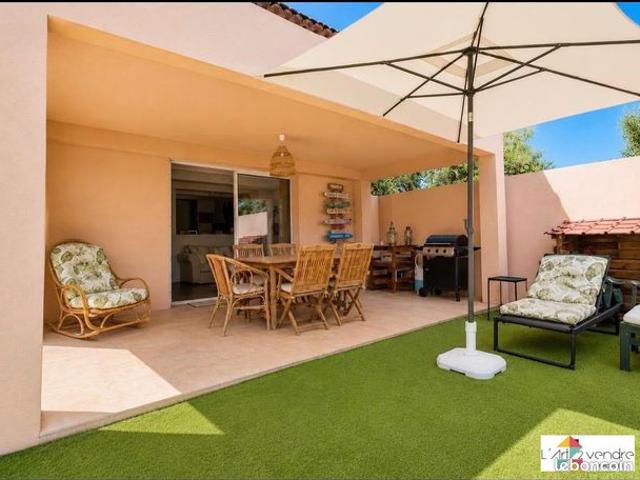 Maison vente à Brignoles, Saint-maximin-la-sainte-baume