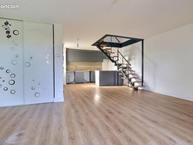 Maison vente à Bordeaux, Saint-louis-de-montferrand