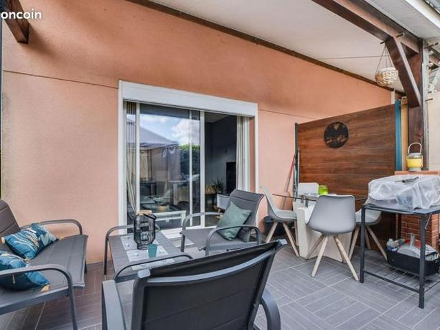 Maison vente à Toulouse