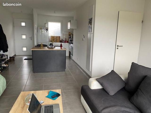 Maison vente à Toulouse, Bruguières