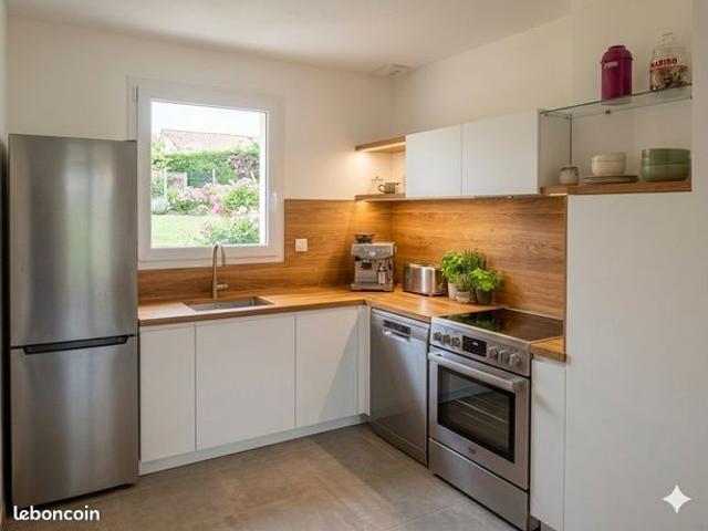 Maison vente à Toulouse, Bruguières