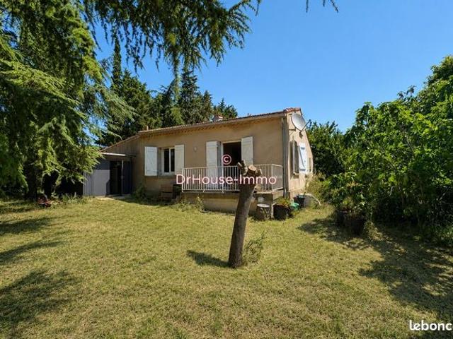 Maison vente à Narbonne, Mouthoumet