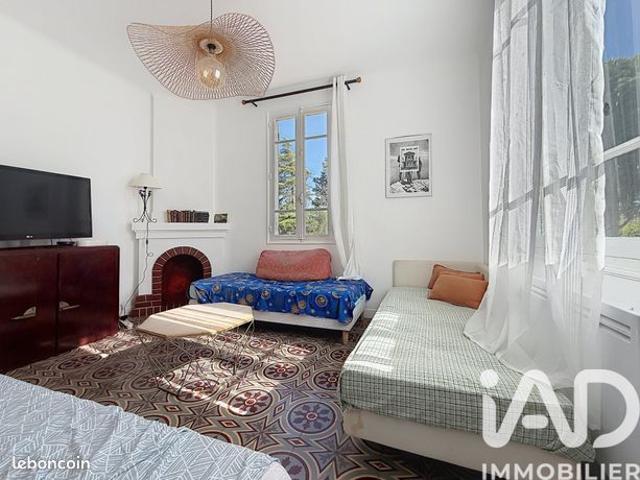 Maison vente à Arrondissement de Toulon, Saint-cyr-sur-mer