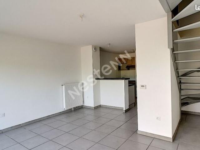 Maison vente à Toulouse, Gagnac-sur-garonne
