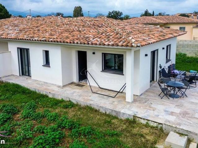 Maison vente à Corte, Prunelli-di-fiumorbo