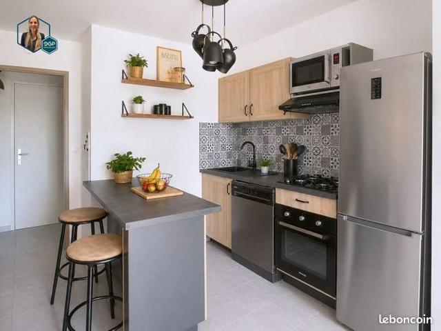 Maison vente à Toulouse, Bruguières