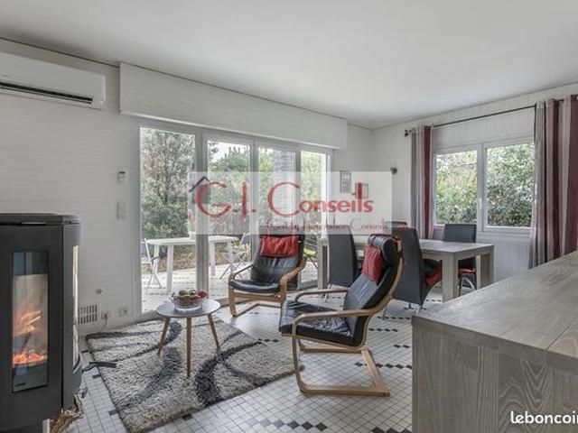 Maison vente à Arcachon, Lège-cap-ferret