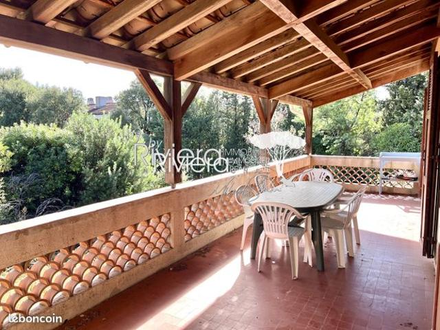 Maison vente à Arrondissement de Draguignan, Cavalaire-sur-mer