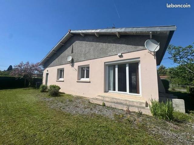 Maison vente à Saint-Gaudens, Montréjeau