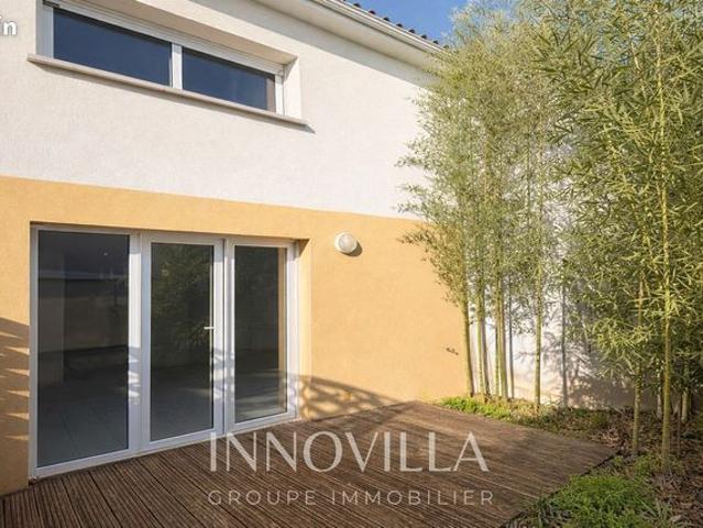 Maison vente à Toulouse, Lapeyrouse-fossat