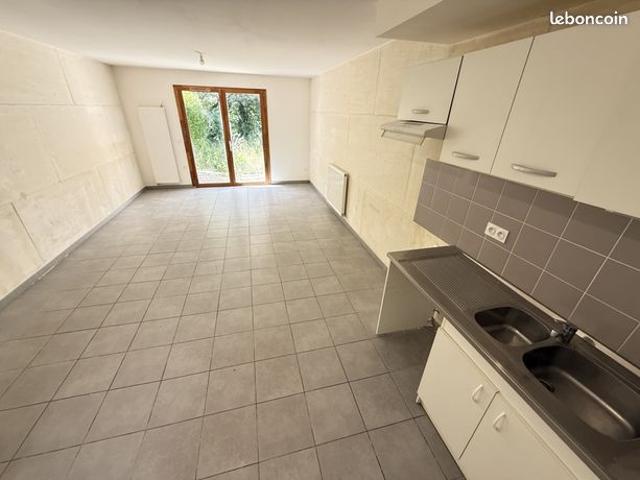 Maison vente à Cornebarrieu, Haute-Garonne