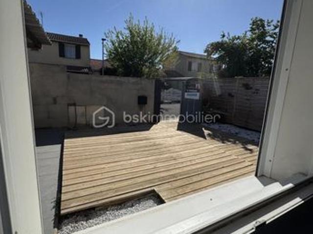 Maison vente à Béziers, Villeneuve-lès-béziers