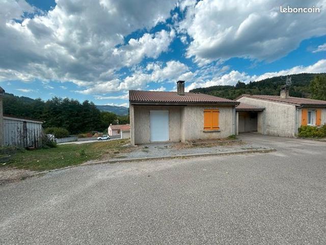 Maison vente à Désaignes, Ardèche