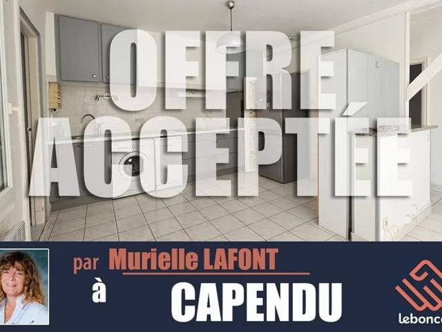Maison vente à Carcassonne, Capendu