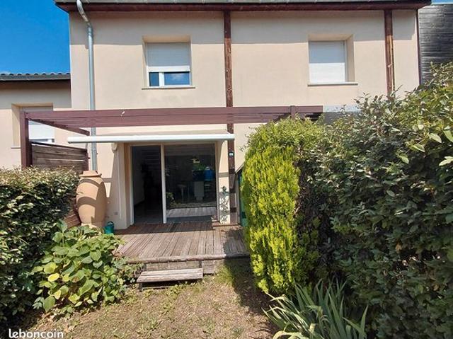 Maison vente à Bruguières, Haute-Garonne