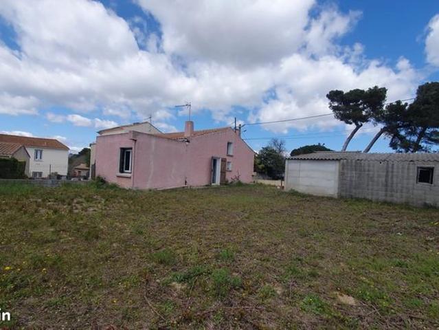 Maison vente à Narbonne, Marcorignan