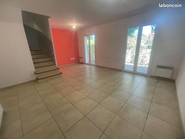 Maison vente à Gardanne, Principauté de Monaco