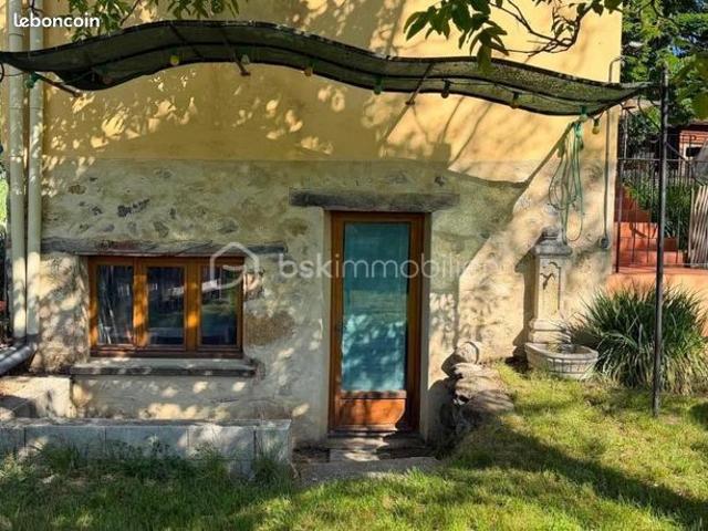 Maison vente à Thoard, Alpes-de-Haute-Provence