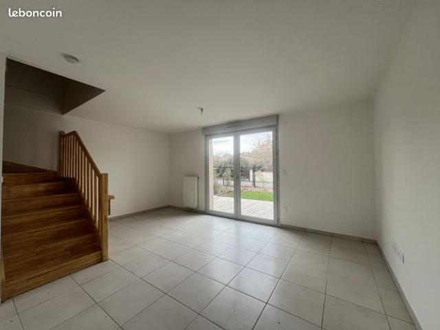 Maison vente à Toulouse, Pompertuzat
