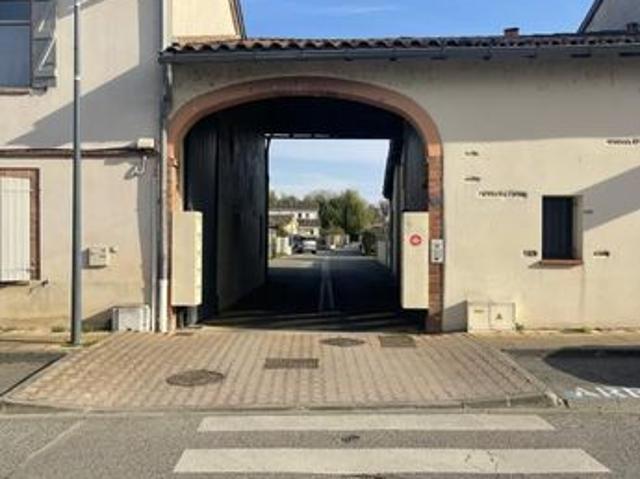 Maison vente à Toulouse, Labastide-saint-sernin