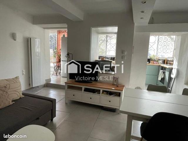 Maison vente à Aix-en-Provence, Trets
