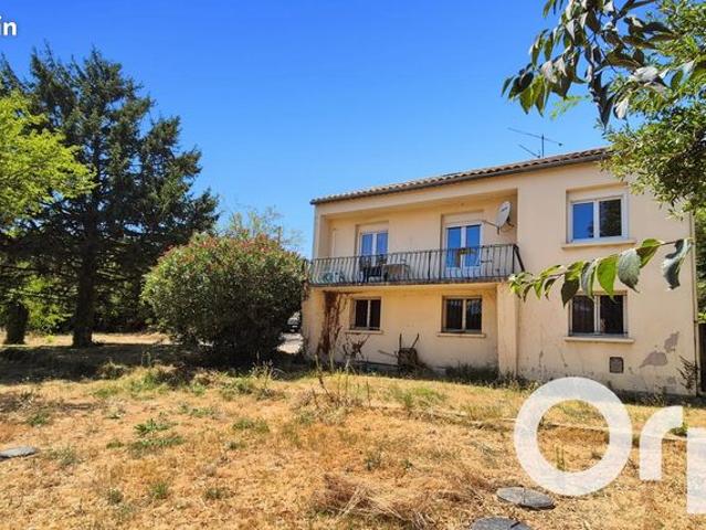 Maison vente à Nîmes, Pont-saint-esprit