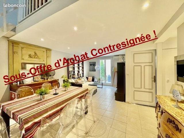 Maison vente à Perpignan
