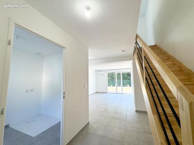Maison vente à Mirande