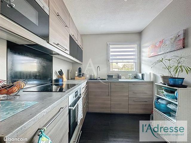 Maison vente à Toulouse, Launaguet