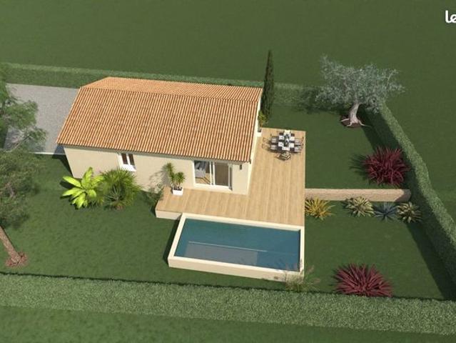 Maison vente à Arrondissement de Draguignan, Draguignan